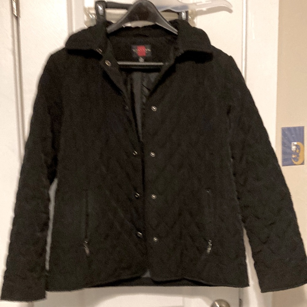 Gallery jacket